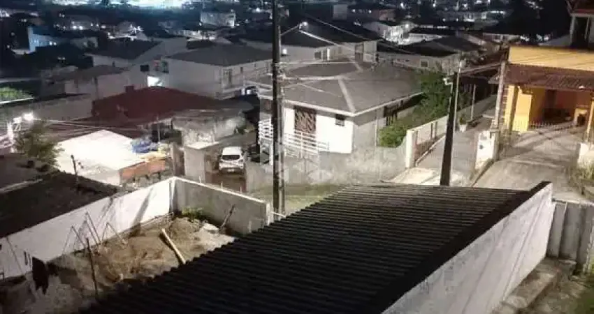 Casa com 2 dormitórios em são josé - sc, bairro fazenda santo antônio à venda.