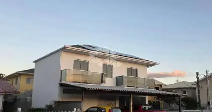 Casa com 7 dormitórios/quartos em palhoça-sc, bairro pinheira