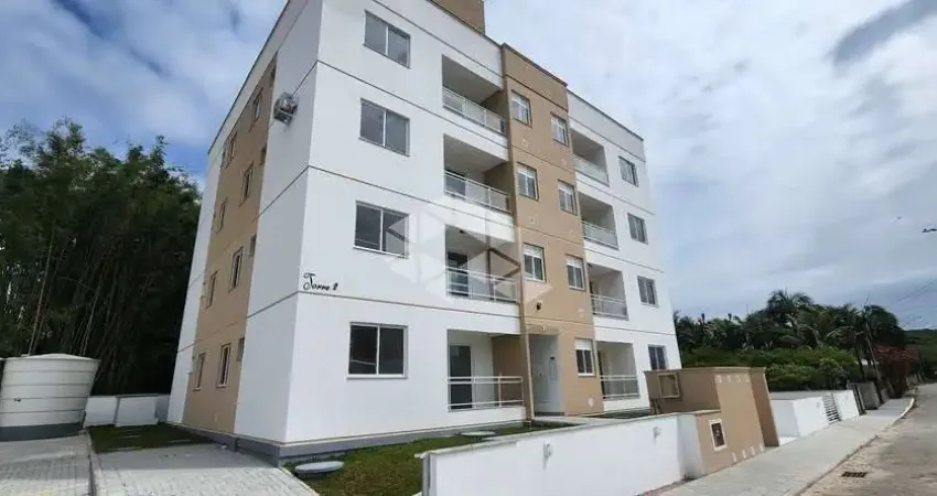 Apartamento com 2 dormitórios em palhoça - sc, barra do aririú à venda.