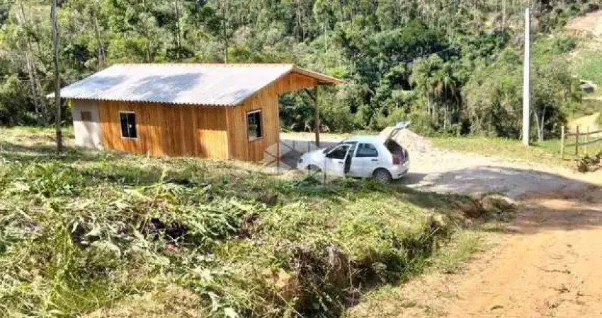 Chácara / sítio com 1 quarto à venda na Geral de Pinheiral, s/n, 100, Pinheiral, Major Gercino