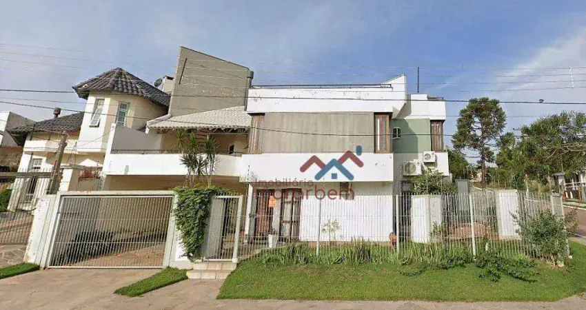 Casa à venda, 174 m² por R$ 850.000,00 - Nossa Senhora das Graças - Canoas/RS