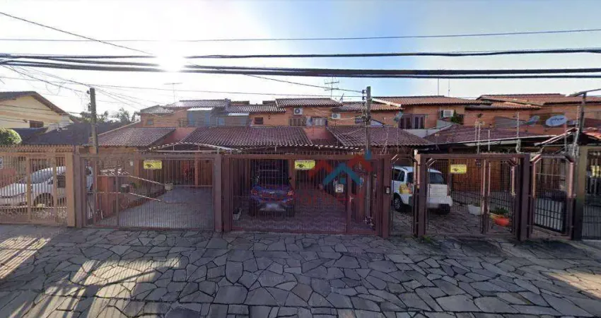 Casa à venda, 200 m² por R$ 710.000,00 - Sao Jose - Canoas/RS