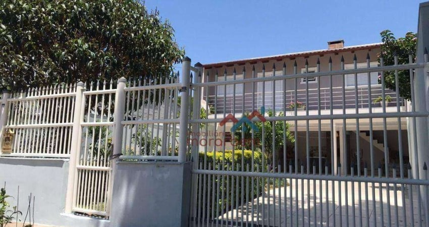 Casa com 3 dormitórios à venda, 140 m² por R$ 692.000,00 - Igara - Canoas/RS