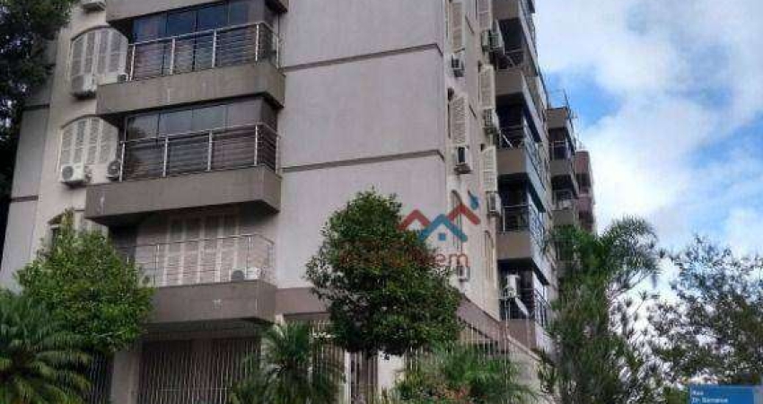 Apartamento com 2 dormitórios à venda, 94 m² por R$ 429.000,00 - Centro - Canoas/RS