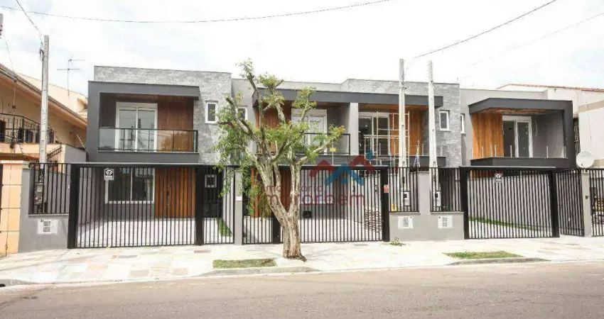 Casa à venda, 162 m² por R$ 985.000,00 - São José - Canoas/RS