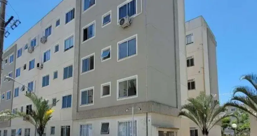 Apartamento à venda, 50 m² por R$ 245.000,00 - Estância Velha - Canoas/RS