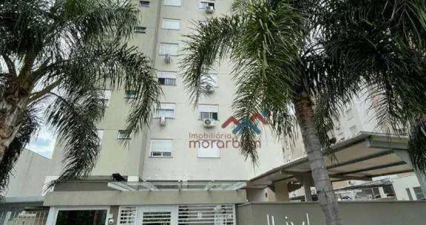 Apartamento com 2 dormitórios à venda, 56 m² por R$ 348.000,00 - Centro - Canoas/RS