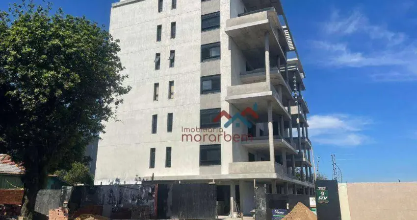 Apartamento à venda, 166 m² por R$ 1.408.000,00 - Nossa Senhora das Graças - Canoas/RS