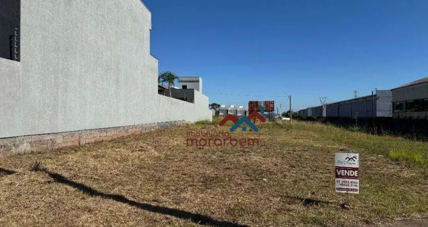 Terreno à venda, 230 m² por R$ 274.900,00 - Igara - Canoas/RS