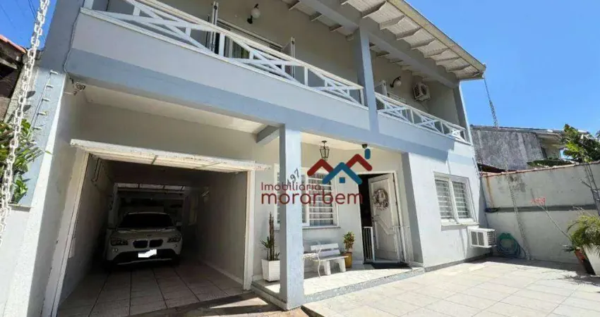 Casa com 3 quartos à venda no Igara, Canoas 