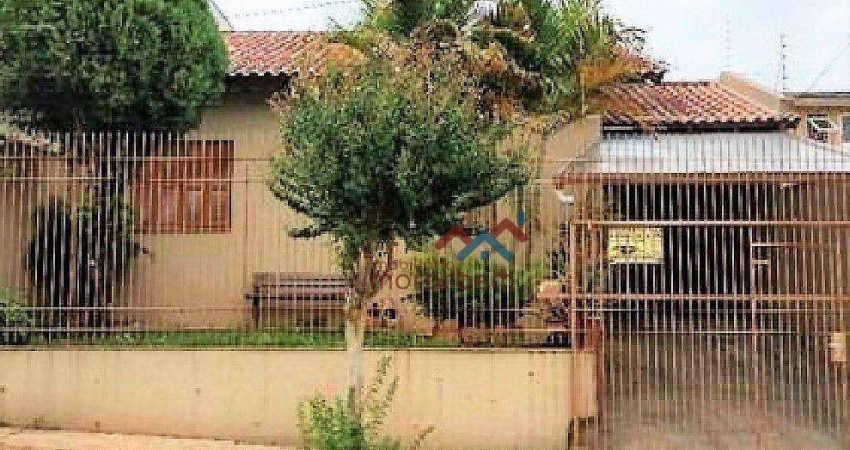 Casa com 4 dormitórios à venda, 140 m² por R$ 649.900,00 - Moinhos de Vento - Canoas/RS