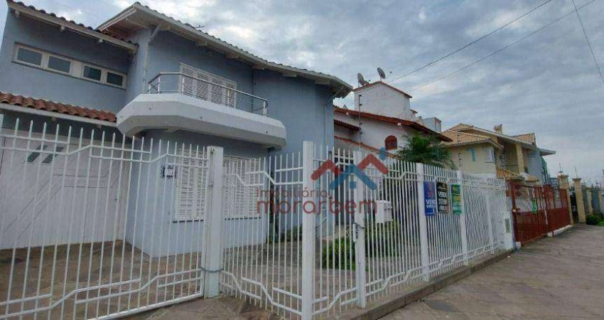 Casa com 8 dormitórios à venda, 438 m² por R$ 1.820.000,00 - Jardim do Lago - Canoas/RS