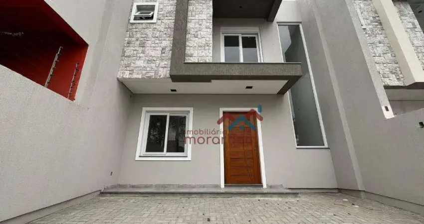 Casa com 3 dormitórios à venda, 129 m² por R$ 771.900,00 - Igara - Canoas/RS