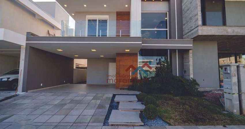 Casa com 4 dormitórios à venda, 225 m² por R$ 1.850.000,00 - Igara - Canoas/RS
