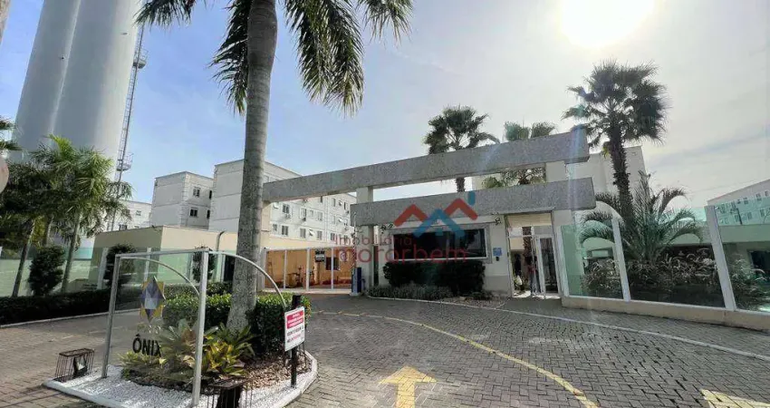 Apartamento com 2 dormitórios à venda, 42 m² por R$ 200.000,00 - São José - Canoas/RS