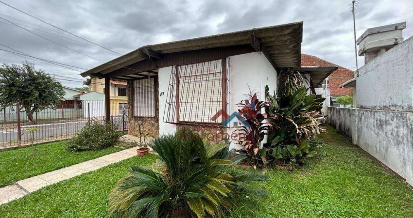 Casa com 3 dormitórios à venda, 200 m² por R$ 457.500,00 - Igara - Canoas/RS