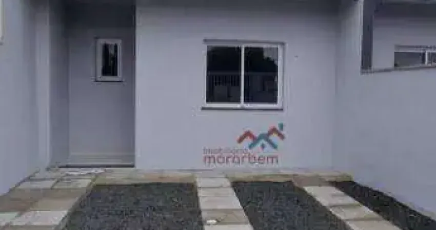 Casa à venda, 74 m² por R$ 399.000,00 - Fátima - Canoas/RS