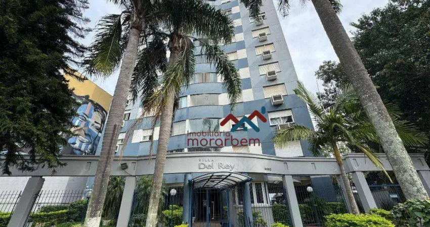 Apartamento com 3 dormitórios à venda, 82 m² por R$ 328.000,00 - Centro - Canoas/RS