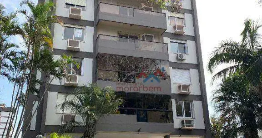 Apartamento com 3 dormitórios à venda, 107 m² por R$ 480.000,00 - Centro - Canoas/RS