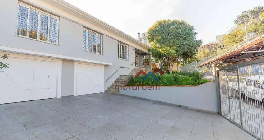 Casa à venda, 275 m² por R$ 2.500.000,00 - Centro - Canoas/RS