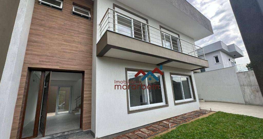 Casa com 3 dormitórios à venda, 210 m² por R$ 1.170.000,00 - Mont´Serrat - Canoas/RS