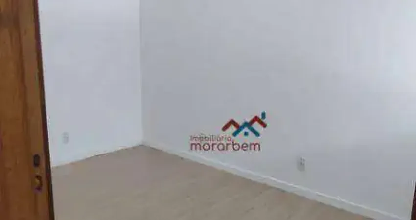 Casa com 2 dormitórios à venda, 48 m² por R$ 299.000,00 - São José - Canoas/RS