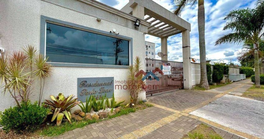Apartamento com 2 dormitórios à venda, 42 m² por R$ 230.000,00 - Igara - Canoas/RS