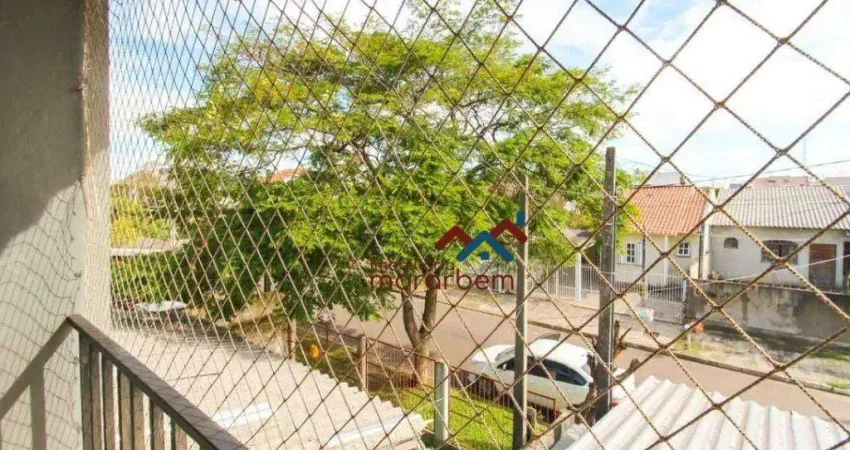 Casa com 3 dormitórios à venda, 120 m² por r$ 317.900,00 - são josé - canoas/rs