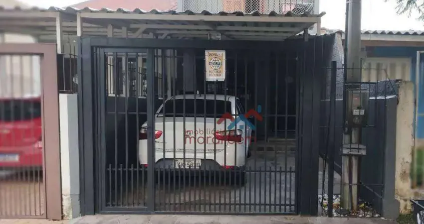 Casa com 3 dormitórios à venda, 120 m² por R$ 360.000,00 - São José - Canoas/RS