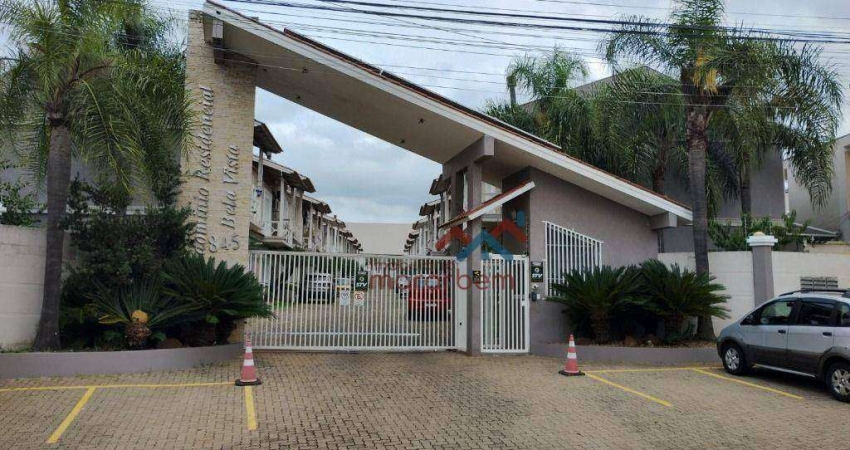 Casa com 3 dormitórios à venda, 143 m² por R$ 766.000,00 - Bela Vista - Canoas/RS