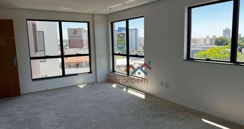Sala à venda, 34 m² por R$ 229.000,00 - Marechal Rondon - Canoas/RS
