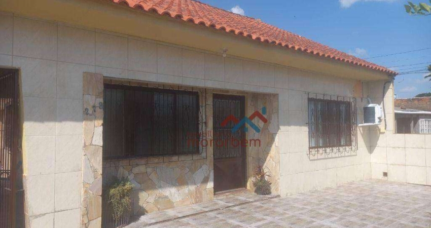 Casa com 2 dormitórios à venda, 131 m² por R$ 380.000,00 - Bom Sucesso - Gravataí/RS