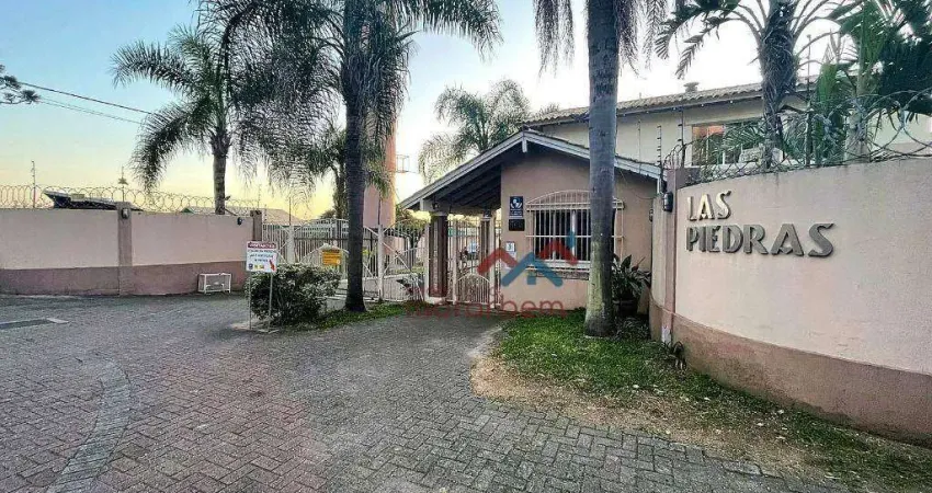 Casa com 4 dormitórios à venda, 92 m² por R$ 439.000,00 - Centro - Canoas/RS