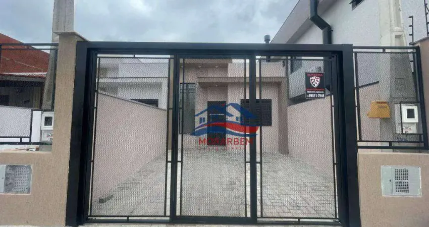 Casa com 2 dormitórios à venda, 60 m² por R$ 348.900,00 - São José - Canoas/RS