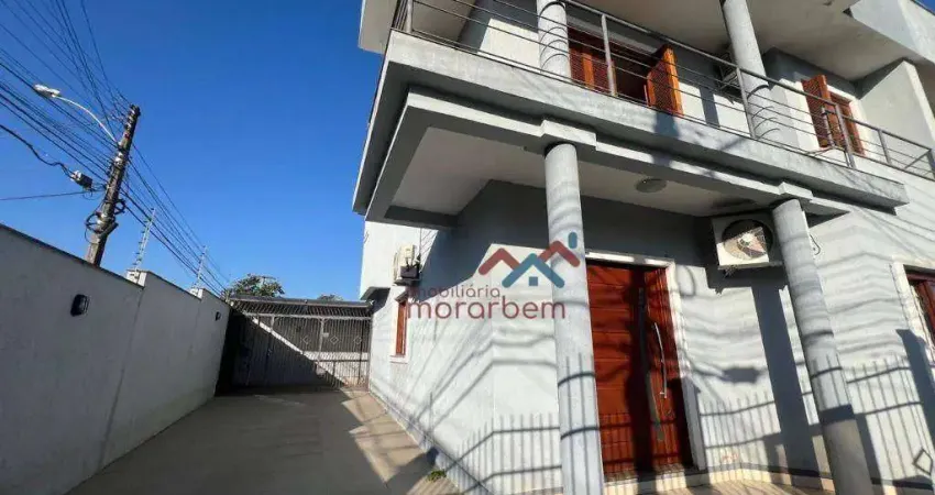 Casa à venda, 177 m² por R$ 980.000,00 - Bela Vista - Canoas/RS