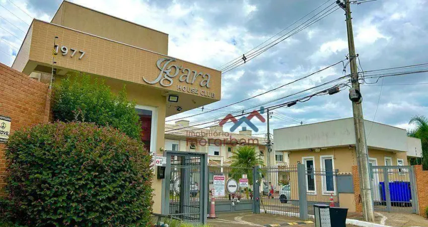 Casa com 3 dormitórios à venda, 111 m² por r$ 850.000,00 - igara - canoas/rs