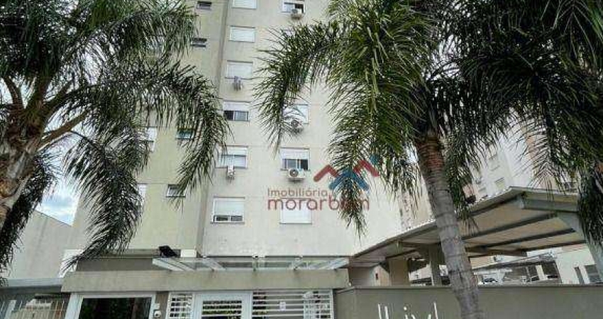 Apartamento com 2 dormitórios à venda, 56 m² por R$ 349.900,00 - Centro - Canoas/RS