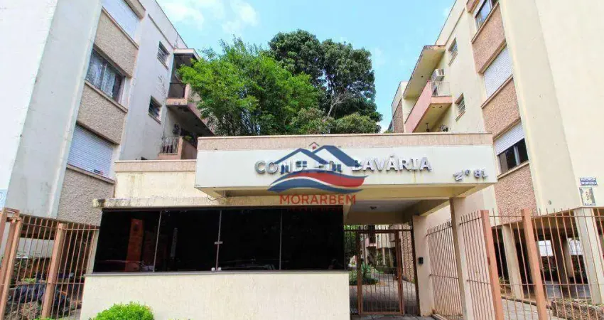Apartamento à venda, 60 m² por R$ 280.000,00 - Marechal Rondon - Canoas/RS
