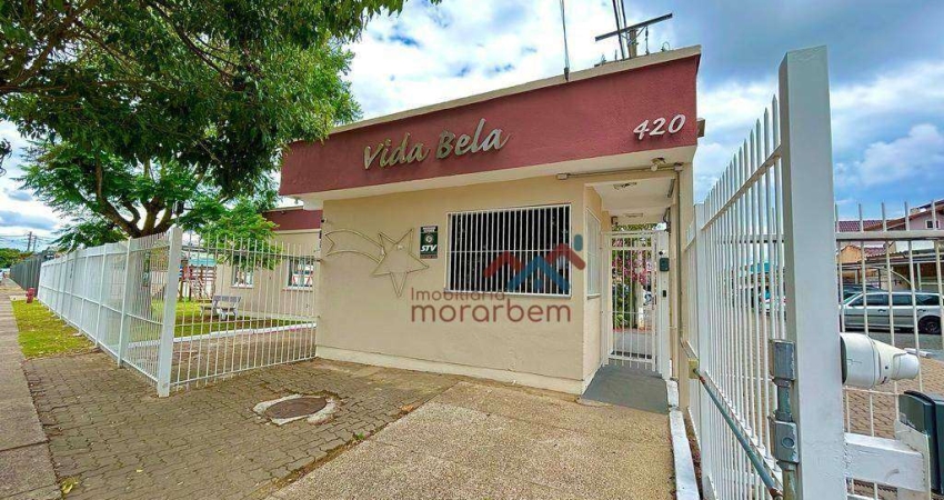 Apartamento com 3 dormitórios à venda, 53 m² por R$ 235.000,00 - Igara - Canoas/RS