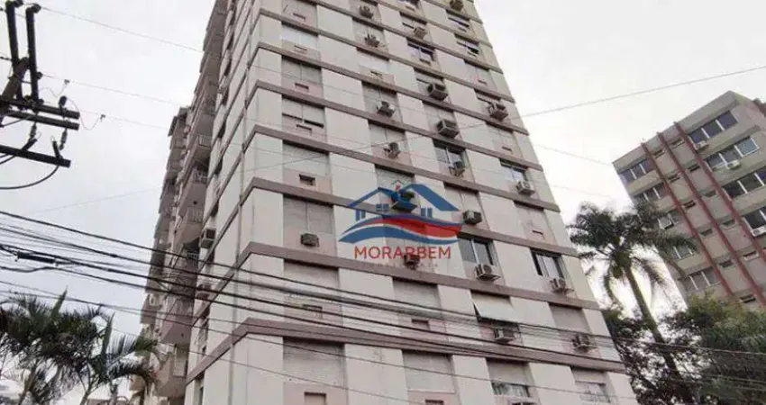 Apartamento com 3 dormitórios à venda, 118 m² por R$ 580.000,00 - Marechal Rondon - Canoas/RS