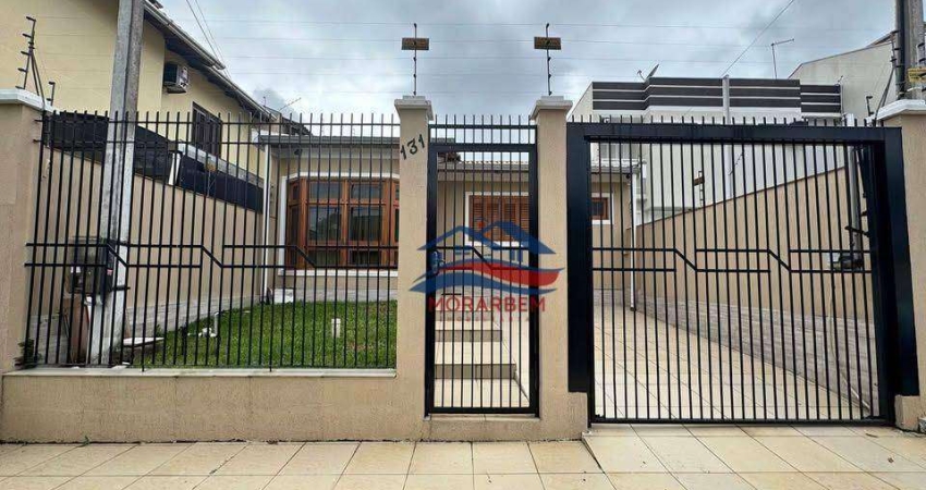 Casa com 2 dormitórios à venda, 110 m² por R$ 495.000,00 - São José - Canoas/RS