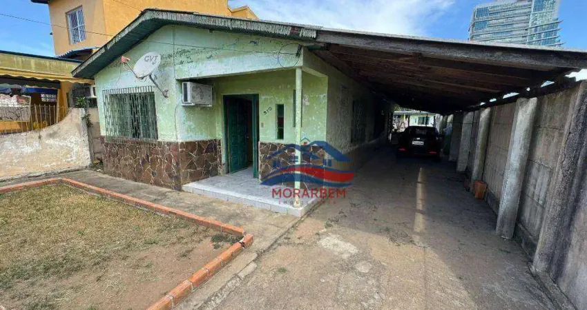 Casa com 4 dormitórios à venda, 240 m² por R$ 550.000,00 - Mathias Velho - Canoas/RS