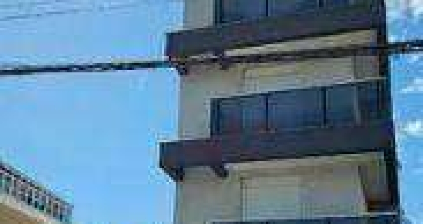 Apartamento com 2 dormitórios à venda, 53 m² por R$ 259.000,00 - Fátima - Canoas/RS