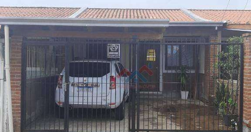 Casa com 2 dormitórios à venda, 72 m² por R$ 390.000,00 - São José - Canoas/RS