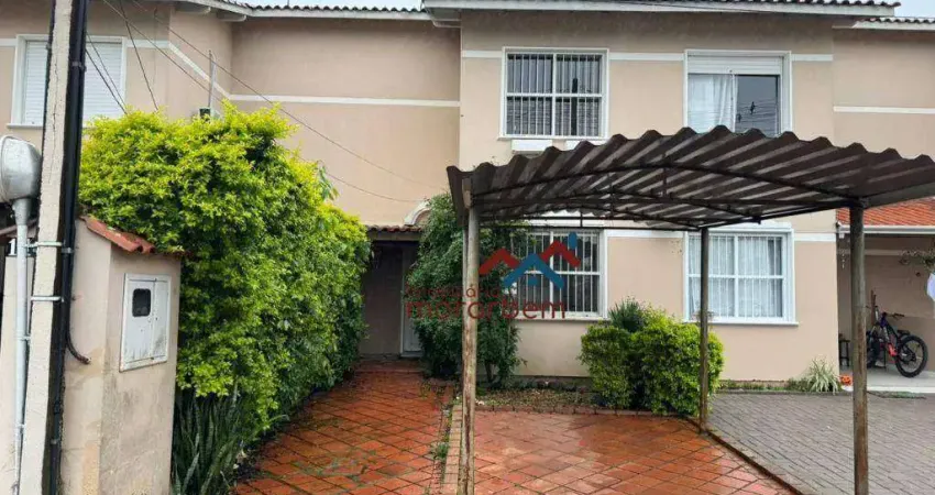 Casa com 2 dormitórios à venda, 50 m² por r$ 234.900,00 - igara - canoas/rs