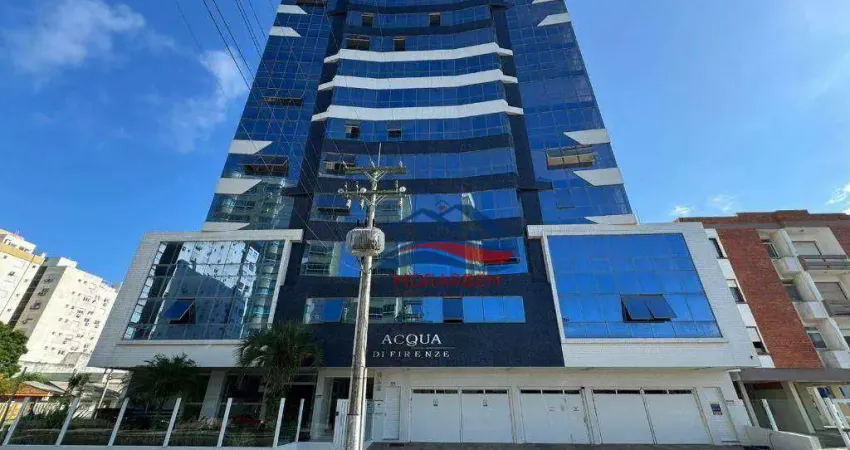 Apartamento com 2 dormitórios à venda, 63 m² por R$ 599.900,00 - Zona Nova - Capão da Canoa/RS