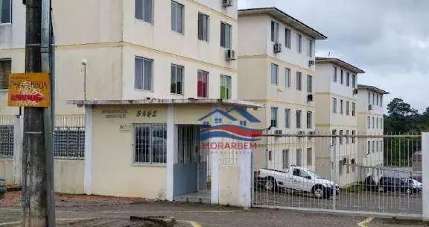 Apartamento com 2 dormitórios à venda, 52 m² por R$ 159.800,00 - Olaria - Canoas/RS