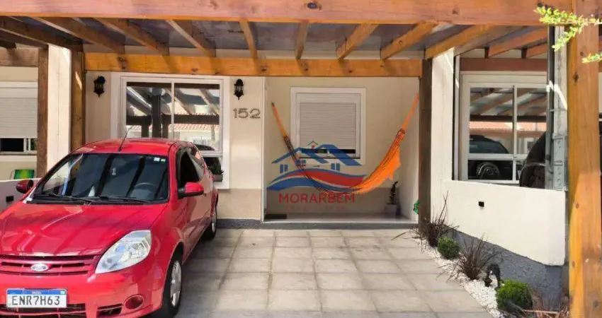 Casa com 2 dormitórios à venda, 70 m² por R$ 349.900,00 - Vila Regina - Cachoeirinha/RS