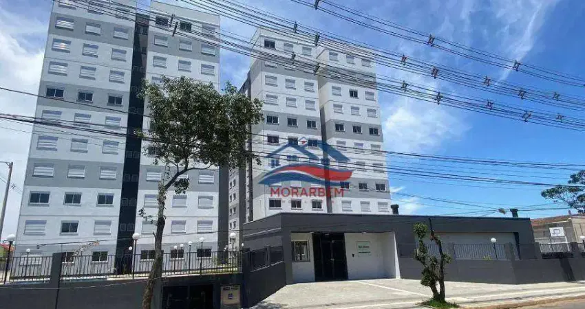 Apartamento com 2 dormitórios à venda, 53 m² por R$ 339.000,00 - Igara - Canoas/RS