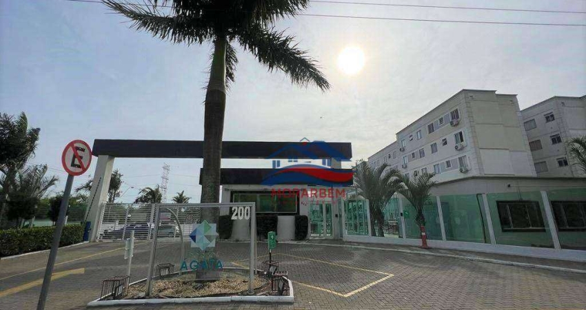 Apartamento com 2 dormitórios à venda, 45 m² por R$ 199.990,00 - São José - Canoas/RS